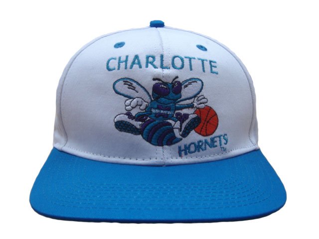 New Orleans Hornets NBA Snapback Hat Sf10